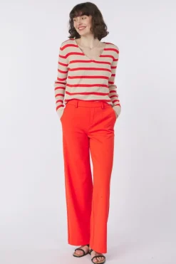 Object Broek lisa