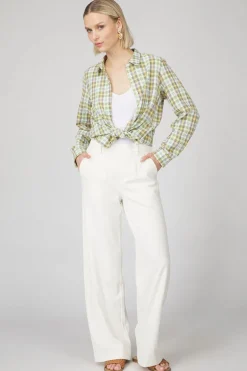 Object Broek lisa
