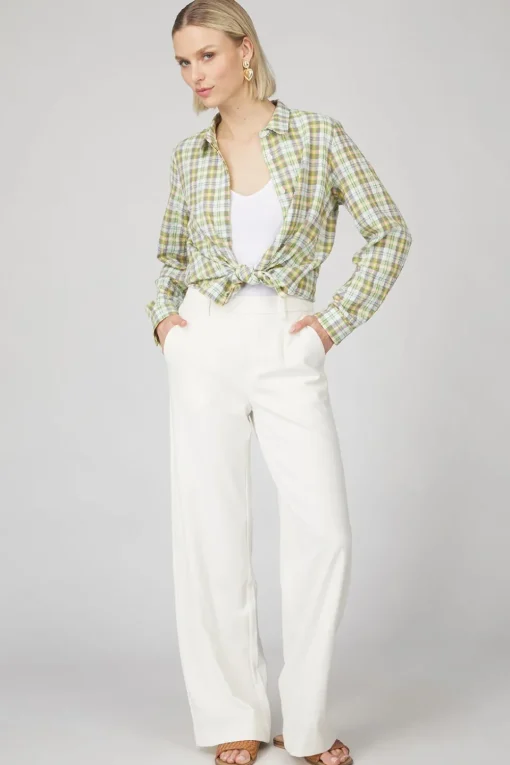 Object Broek lisa