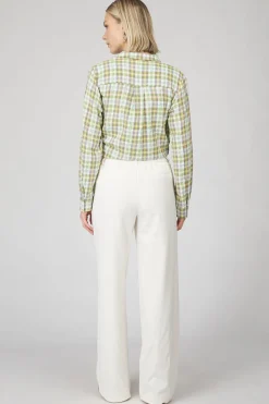 Object Broek lisa