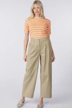 Object Broek Meilin Barrel