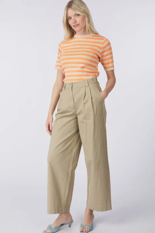 Object Broek Meilin Barrel