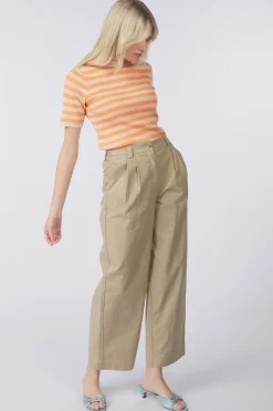 Object Broek Meilin Barrel