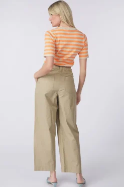 Object Broek Meilin Barrel