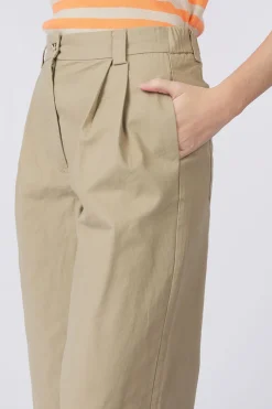 Object Broek Meilin Barrel