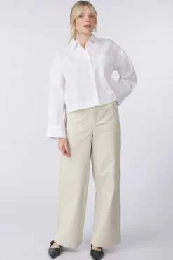 Object Broek Yale
