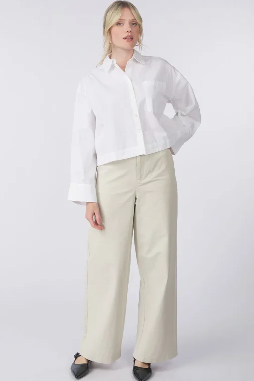 Object Broek Yale