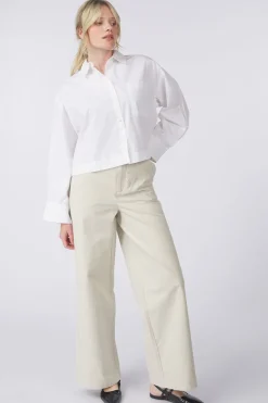 Object Broek Yale