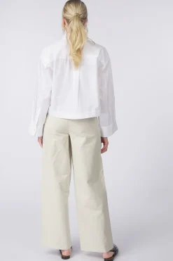 Object Broek Yale