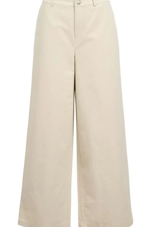 Object Broek Yale