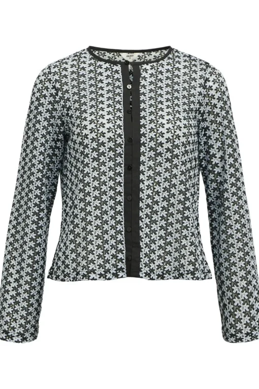 Object Cardigan Annie