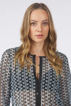Object Cardigan Annie