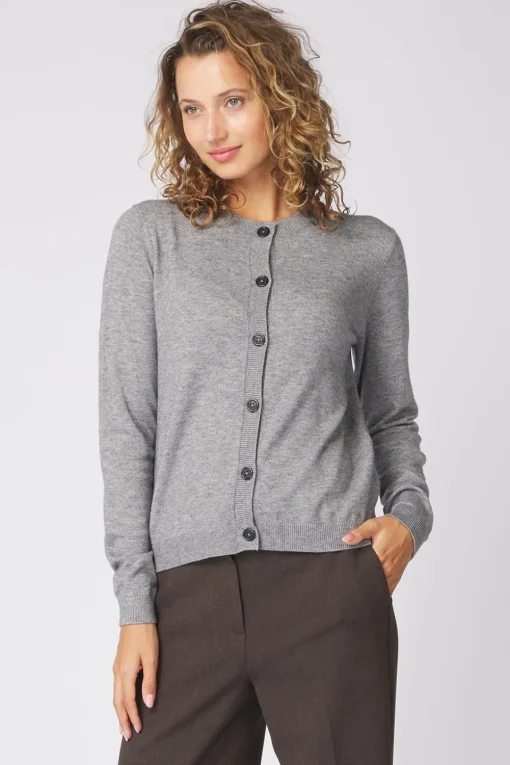 Object Cardigan Thess