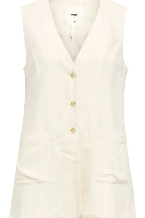 Object Gilet Sanneng