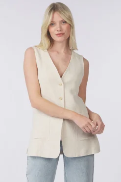 Object Gilet Sanneng