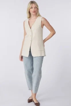 Object Gilet Sanneng