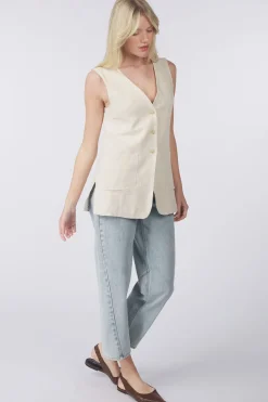 Object Gilet Sanneng