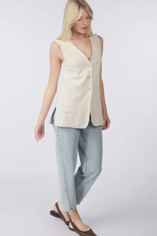 Object Gilet Sanneng