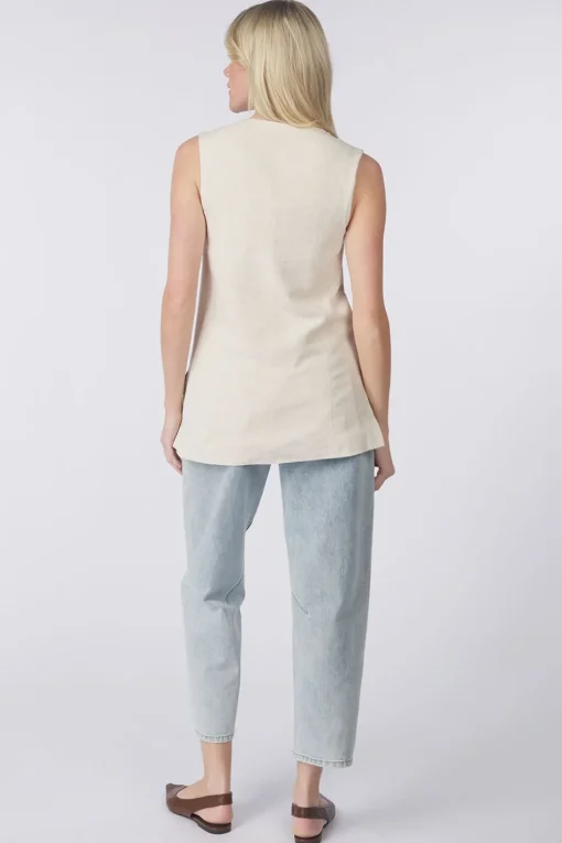 Object Gilet Sanneng