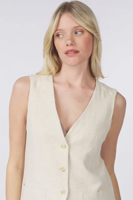 Object Gilet Sanneng