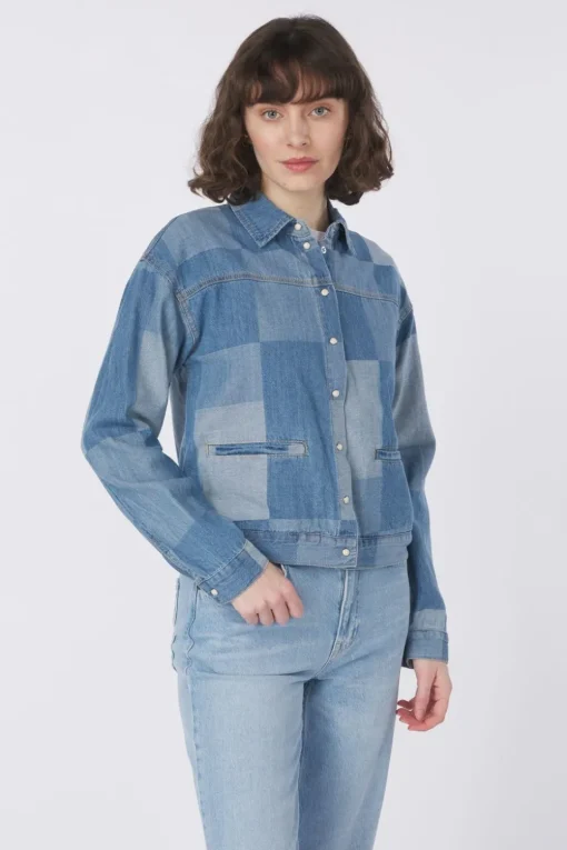 Object Hemd Francey