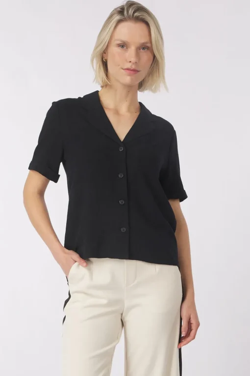 Object Hemd Sanne