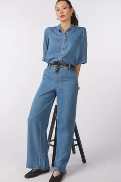 Object Jeans Frame Lisa