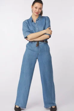 Object Jeans Frame Lisa