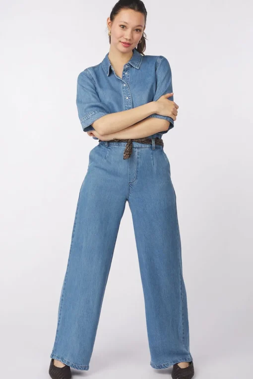 Object Jeans Frame Lisa