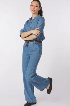 Object Jeans Frame Lisa