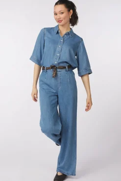Object Jeans Frame Lisa