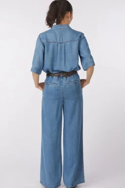 Object Jeans Frame Lisa