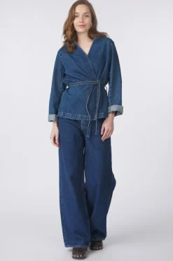 Object Jeans Mallie