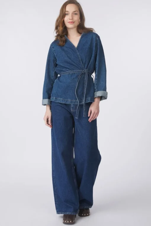 Object Jeans Mallie