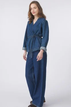 Object Jeans Mallie