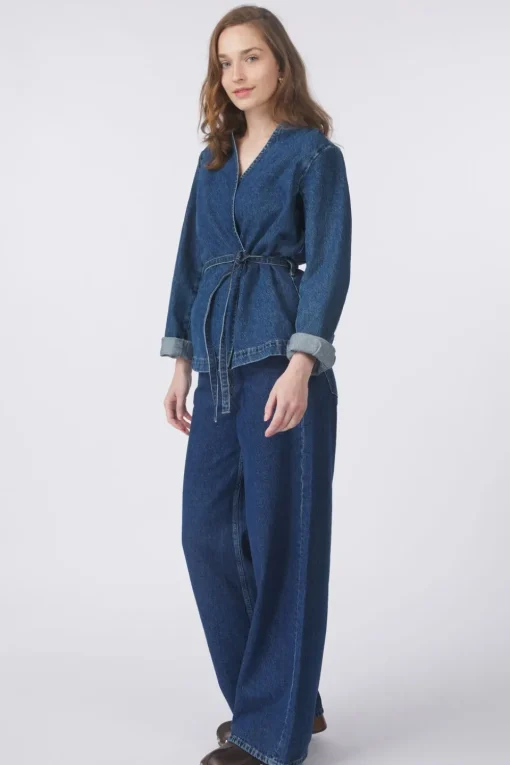 Object Jeans Mallie