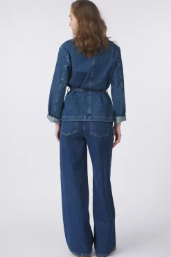 Object Jeans Mallie
