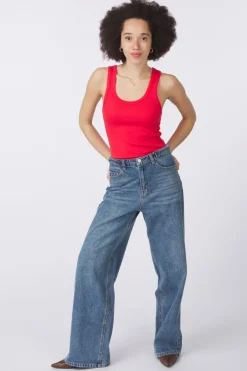Object Jeans Martine Wide