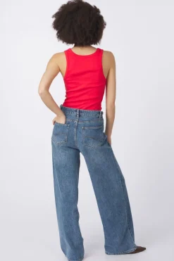 Object Jeans Martine Wide