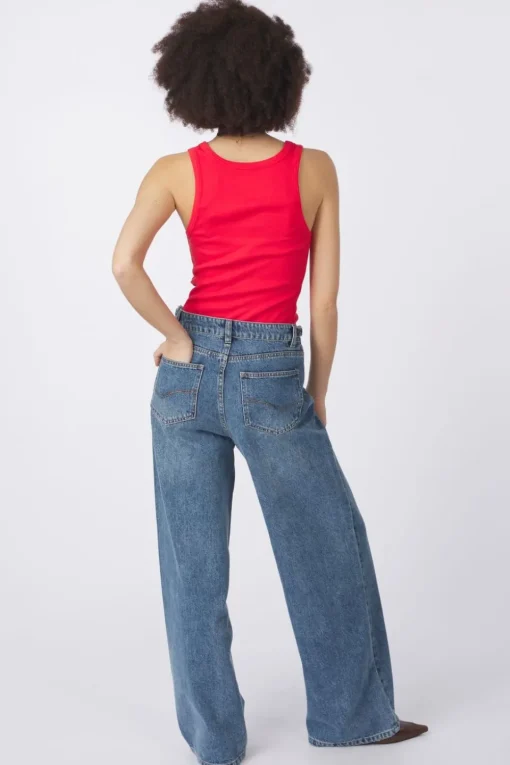 Object Jeans Martine Wide