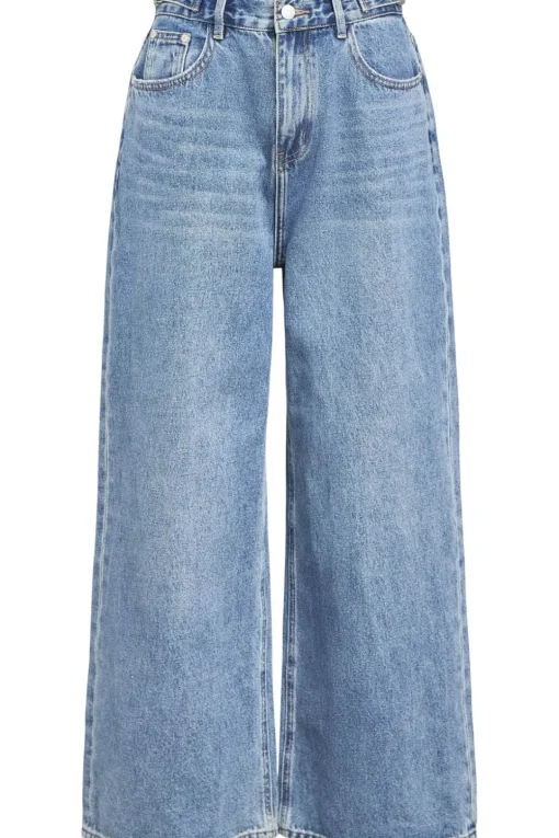 Object Jeans Martine Wide