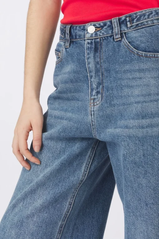 Object Jeans Martine Wide