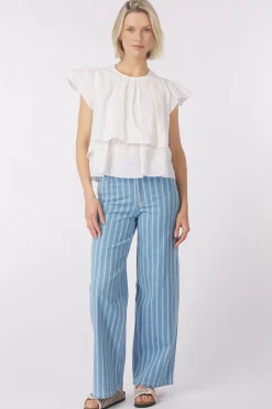 Object Jeans Moji Mollie Wideng