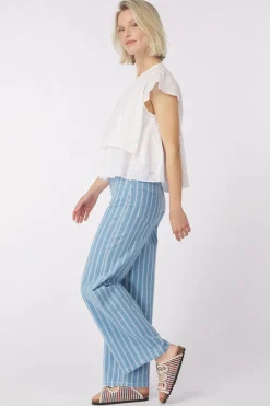 Object Jeans Moji Mollie Wideng