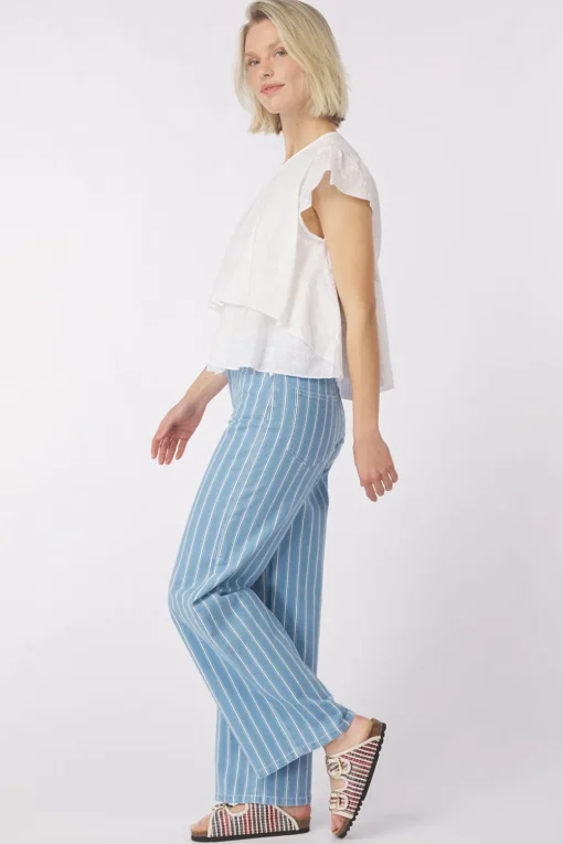 Object Jeans Moji Mollie Wideng