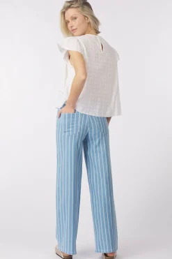 Object Jeans Moji Mollie Wideng