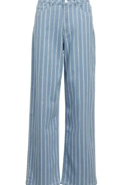 Object Jeans Moji Mollie Wideng