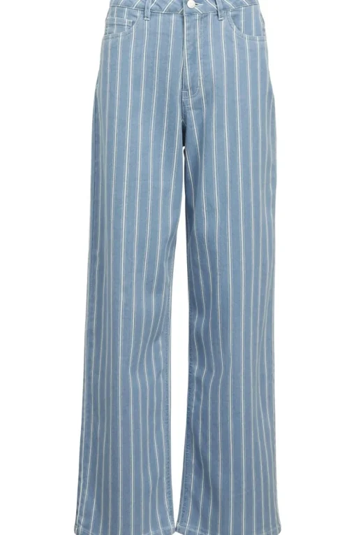 Object Jeans Moji Mollie Wideng
