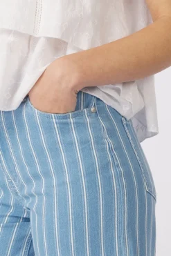 Object Jeans Moji Mollie Wideng