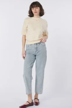 Object Jeans Moji Yulian Barrel